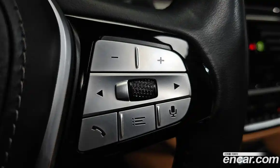 BMW 5-Series 2021 2.0 гидро в Москве № 1537925, фото 29