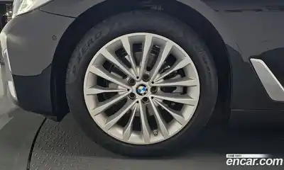 BMW 5-Series 2021 2.0 гидро в Москве № 1537925, миниатюра 4