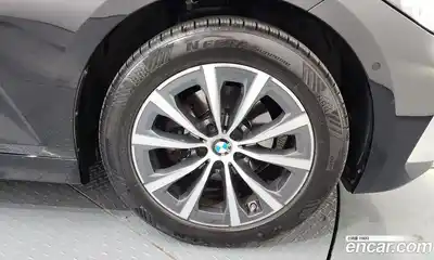 BMW 3-Series 2022 2.0 гидро в Москве № 1538447, миниатюра 7