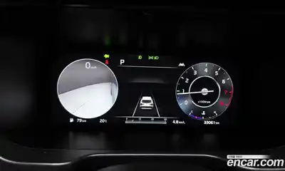 Kia Sorento 2021 2.5 гидро в Москве № 1538605, миниатюра 11