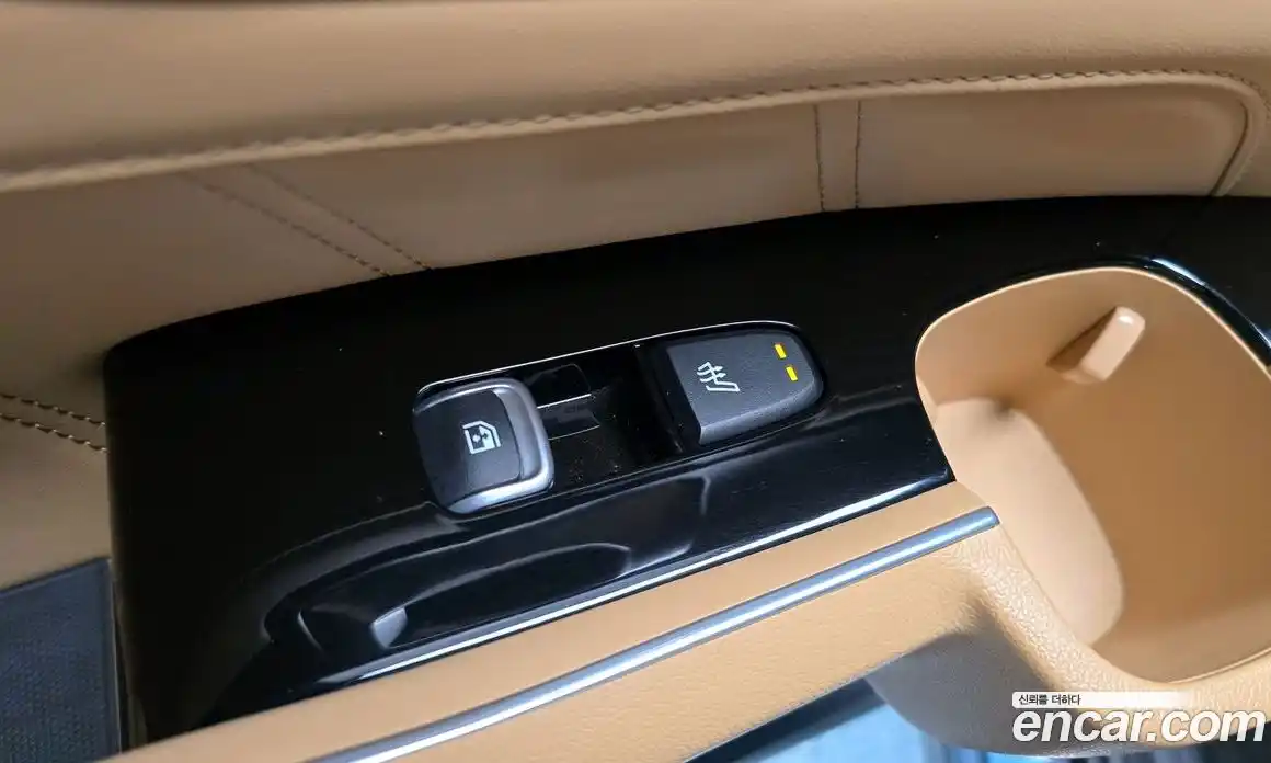 Kia Sorento 2021 2.5 гидро в Москве № 1538605, фото 23