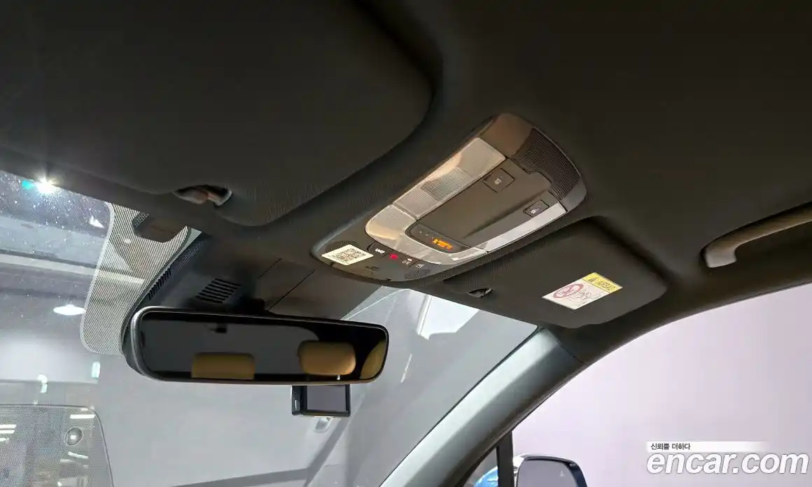 Kia Sorento 2021 2.5 гидро в Москве № 1538605, фото 26