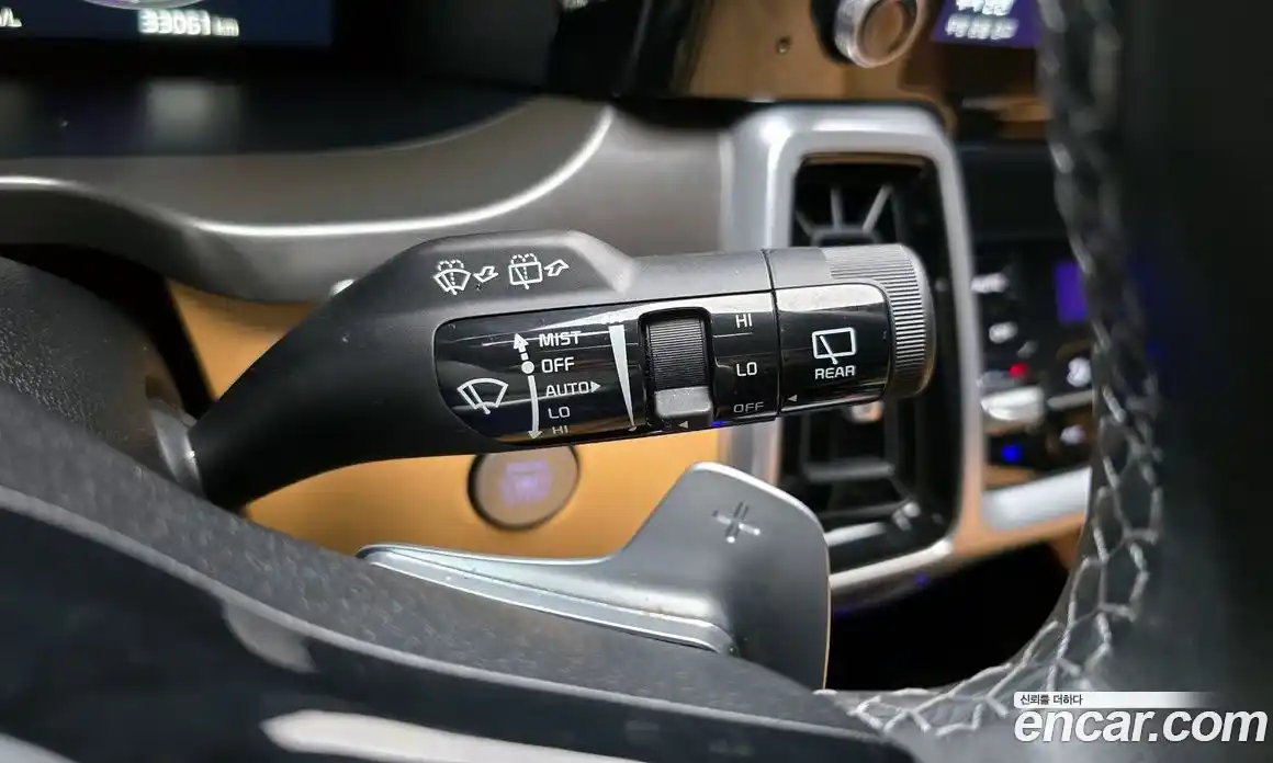 Kia Sorento 2021 2.5 гидро в Москве № 1538605, фото 30