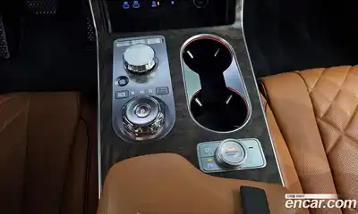 Genesis GV80 2024 2.5 гидро в Москве № 1538916, миниатюра 12