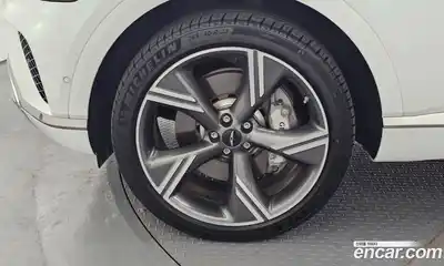 Genesis GV80 2024 2.5 гидро в Москве № 1538916, миниатюра 5