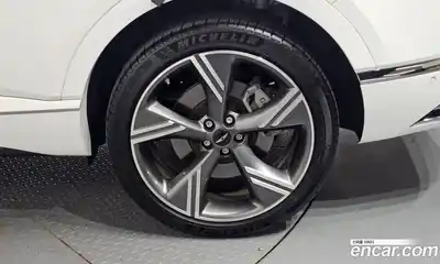 Genesis GV80 2024 2.5 гидро в Москве № 1538916, миниатюра 7