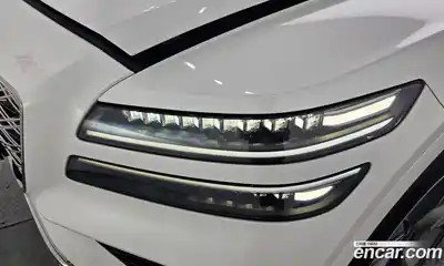 Genesis GV80 2024 2.5 гидро в Москве № 1538916, миниатюра 8