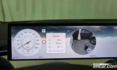 Genesis GV70 2025 2.5 гидро в Москве № 1538918, миниатюра 11