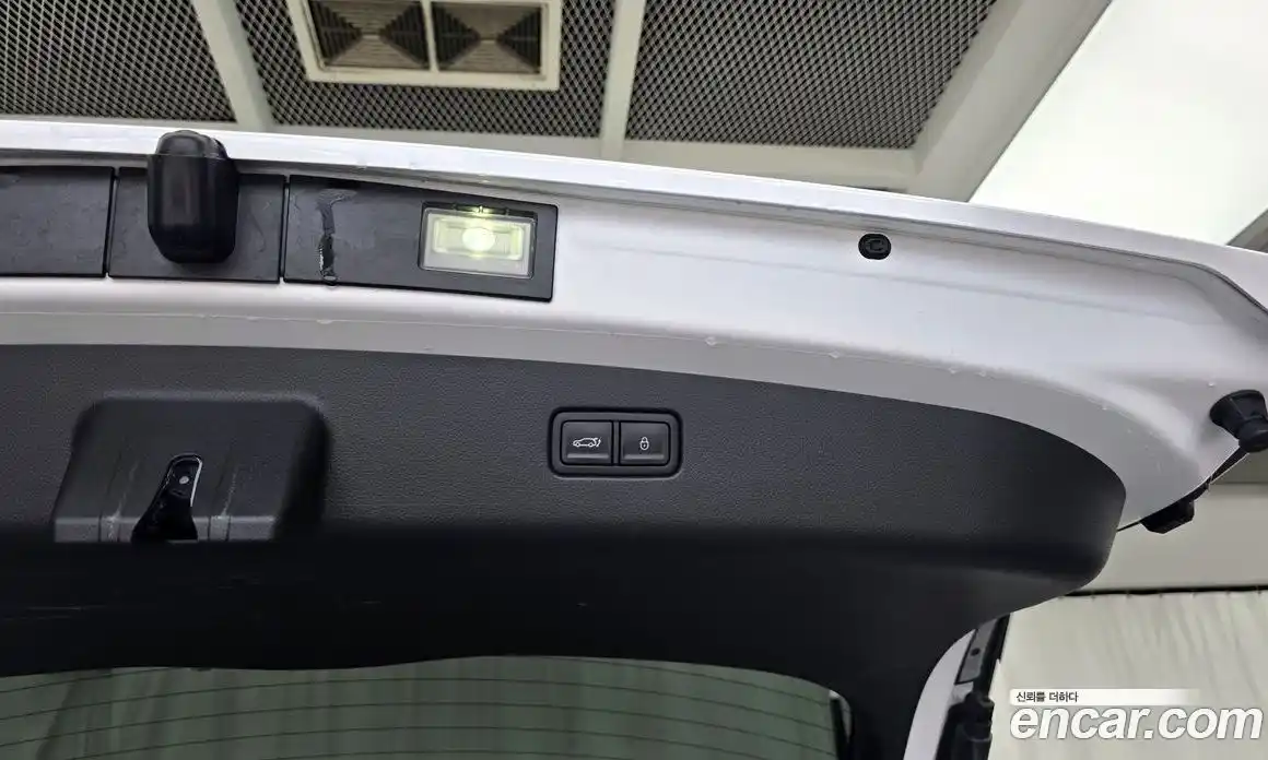 Genesis GV70 2025 2.5 гидро в Москве № 1538918, фото 30