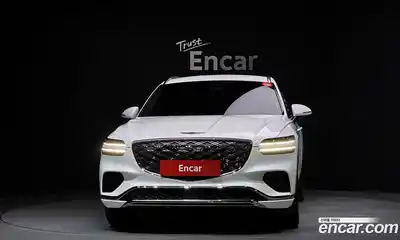 Genesis GV70 2025 2.5 гидро в Москве № 1538918, миниатюра 3