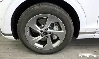 Genesis GV70 2025 2.5 гидро в Москве № 1538918, миниатюра 5