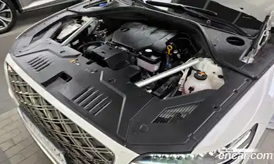 Genesis GV70 2025 2.5 гидро в Москве № 1538918, миниатюра 6