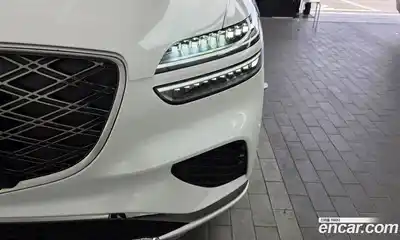 Genesis GV70 2025 2.5 гидро в Москве № 1538918, миниатюра 8