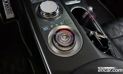 Genesis GV70 2022 3.5 гидро в Москве № 1538969, миниатюра 12