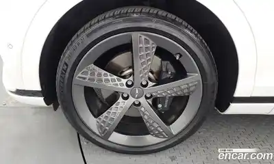 Genesis GV70 2022 3.5 гидро в Москве № 1538969, миниатюра 5