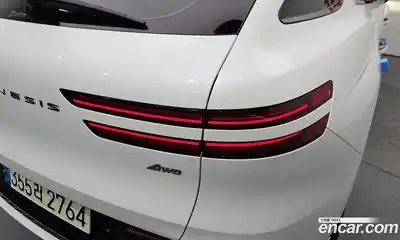 Genesis GV70 2022 3.5 гидро в Москве № 1538969, миниатюра 9