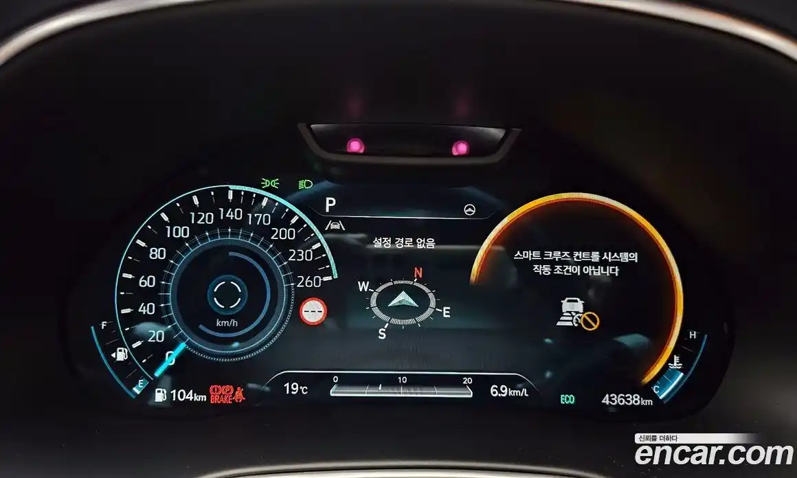 Genesis GV80 2023 2.5 гидро в Москве № 1539012, фото 11