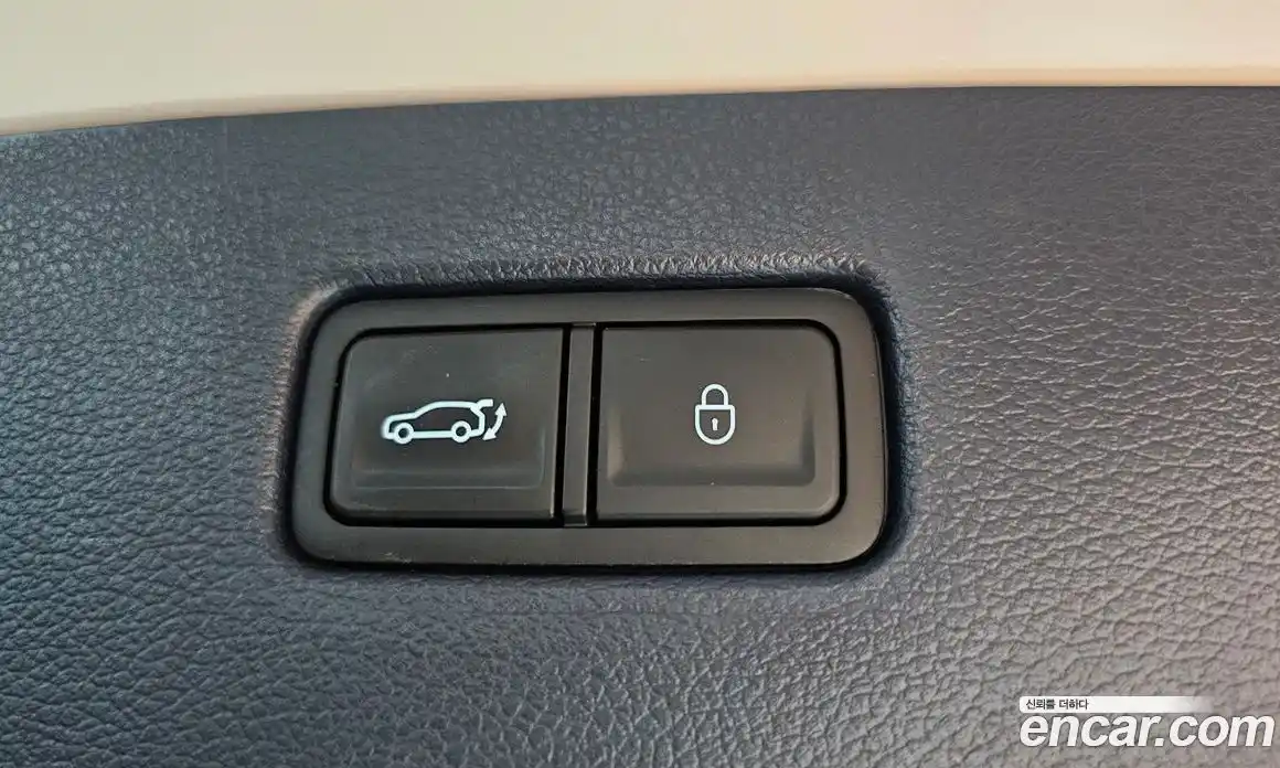 Genesis GV80 2023 2.5 гидро в Москве № 1539012, фото 26