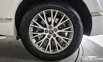 Genesis GV80 2023 2.5 гидро в Москве № 1539012, миниатюра 7
