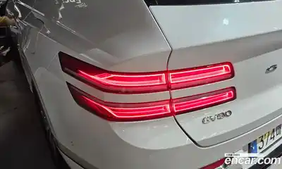 Genesis GV80 2023 2.5 гидро в Москве № 1539012, миниатюра 9