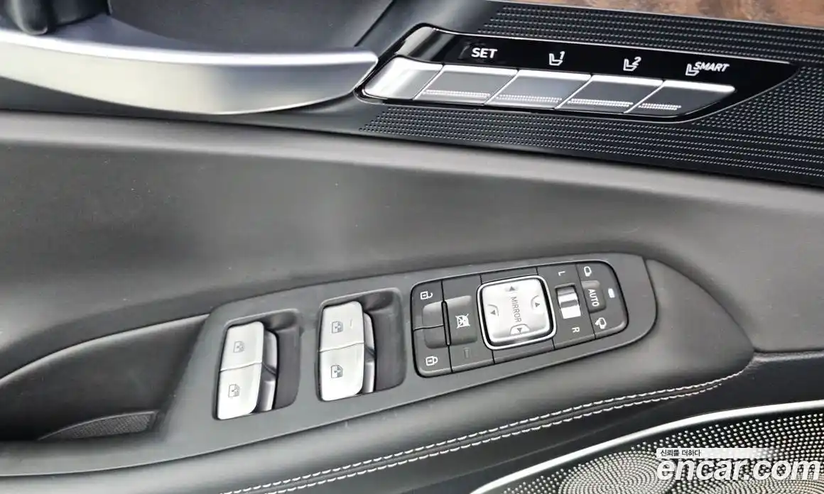 Genesis G90 2021 3.8 гидро в Москве, фото 28