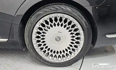 Genesis G90 2021 3.8 гидро в Москве, миниатюра 7