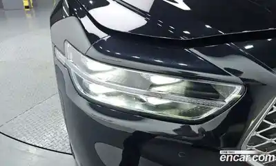 Genesis G90 2021 3.8 гидро в Москве, миниатюра 8