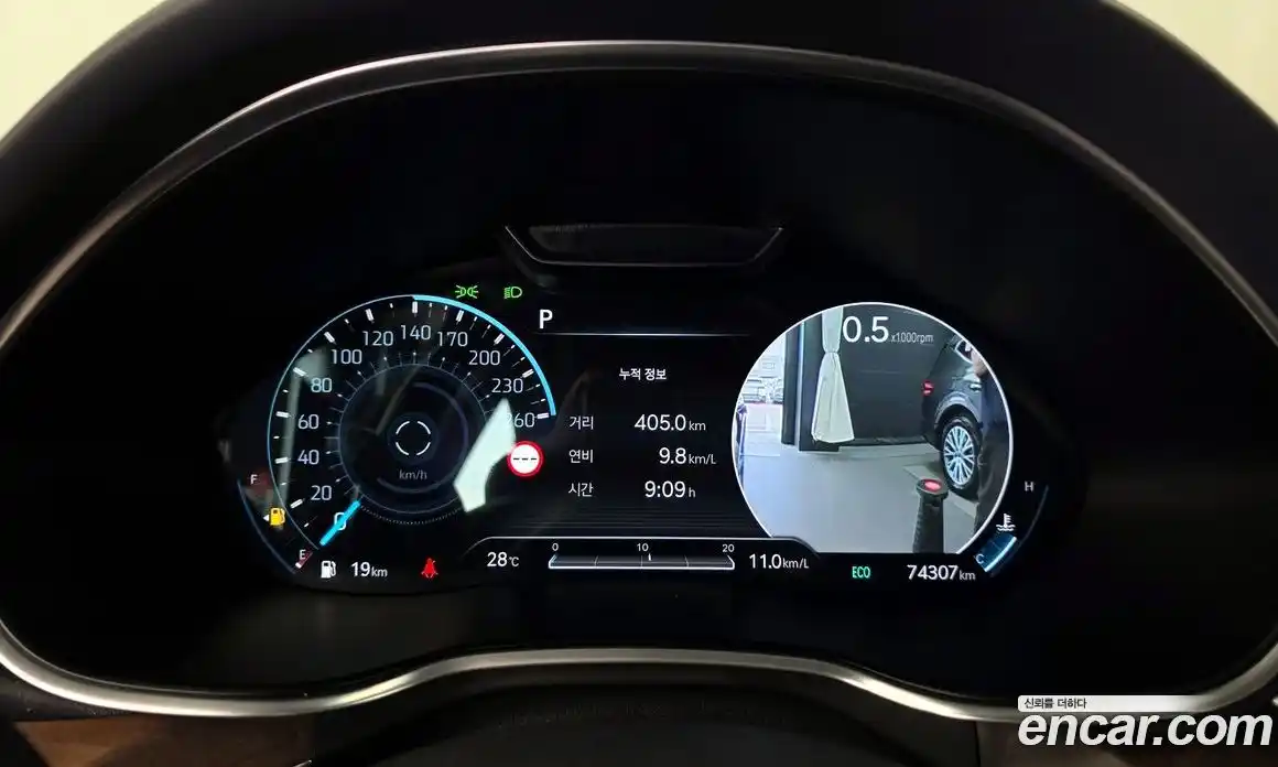 Genesis G80 2021 3.5 гидро в Москве № 1539172, фото 11