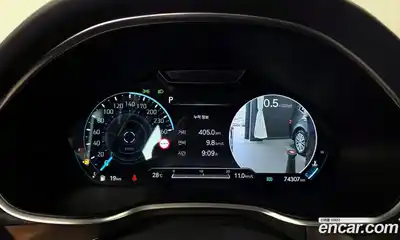 Genesis G80 2021 3.5 гидро в Москве № 1539172, миниатюра 11
