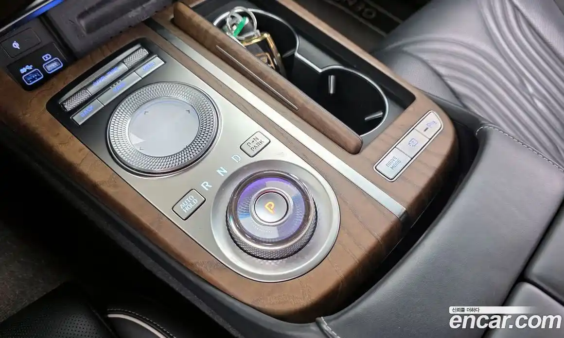 Genesis G80 2021 3.5 гидро в Москве № 1539172, фото 12