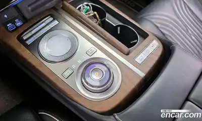 Genesis G80 2021 3.5 гидро в Москве № 1539172, миниатюра 12
