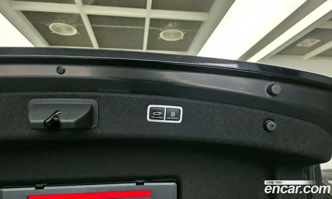 Genesis G80 2021 3.5 гидро в Москве № 1539172, фото 31