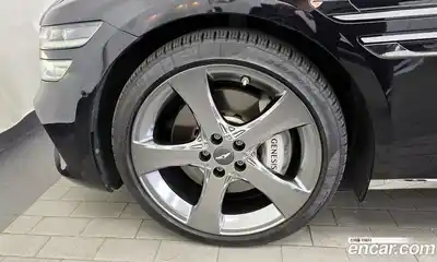 Genesis G80 2021 3.5 гидро в Москве № 1539172, миниатюра 5