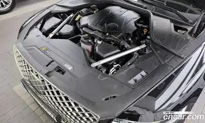 Genesis G80 2021 3.5 гидро в Москве № 1539172, миниатюра 6