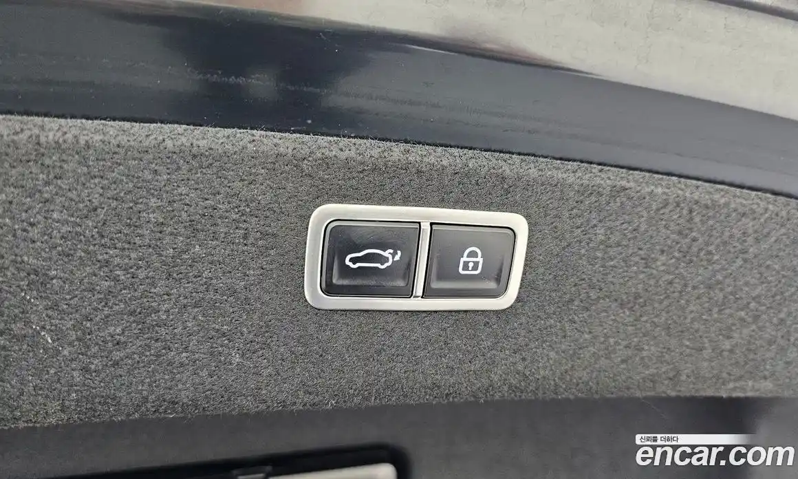 Genesis G80 2020 3.5 гидро в Москве № 1539288, фото 25