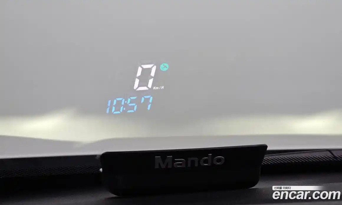 SsangYong Korando 2022 1.5 гидро в Москве № 1539479, фото 20