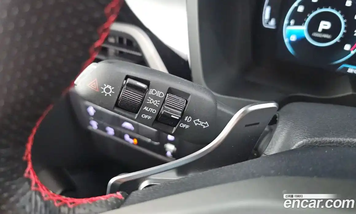 SsangYong Korando 2022 1.5 гидро в Москве № 1539479, фото 21