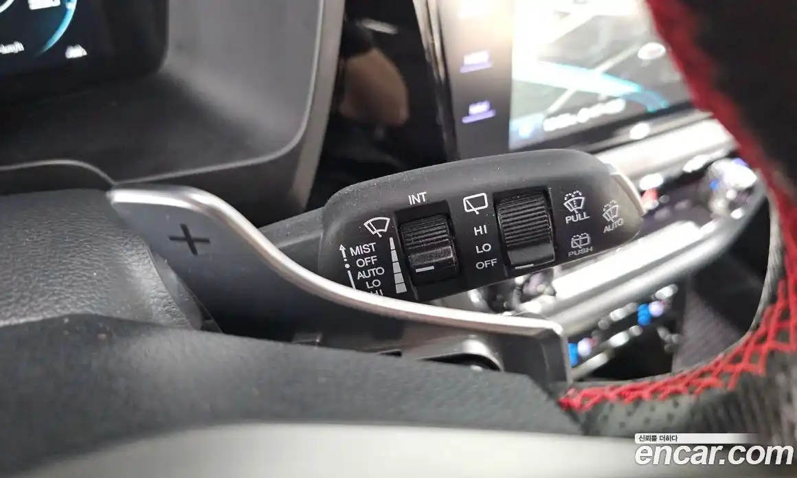 SsangYong Korando 2022 1.5 гидро в Москве № 1539479, фото 22