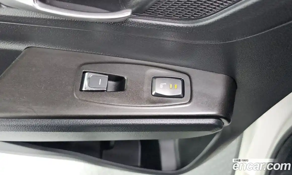 SsangYong Korando 2022 1.5 гидро в Москве № 1539479, фото 27