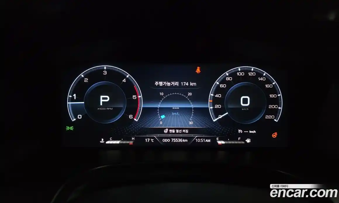 SsangYong Rexton 2022 2.2 гидро в Москве, фото 11