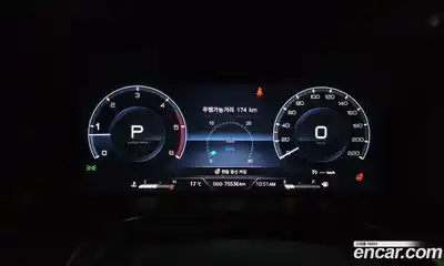 SsangYong Rexton 2022 2.2 гидро в Москве, миниатюра 11