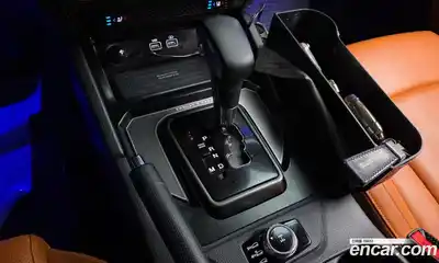 SsangYong Rexton 2022 2.2 гидро в Москве, миниатюра 12