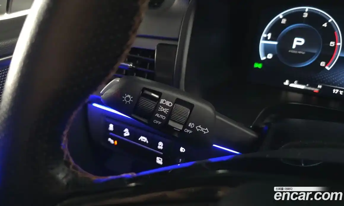 SsangYong Rexton 2022 2.2 гидро в Москве, фото 27