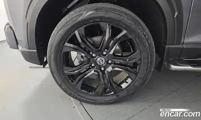SsangYong Rexton 2022 2.2 гидро в Москве, миниатюра 5