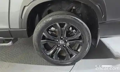 SsangYong Rexton 2022 2.2 гидро в Москве, миниатюра 7