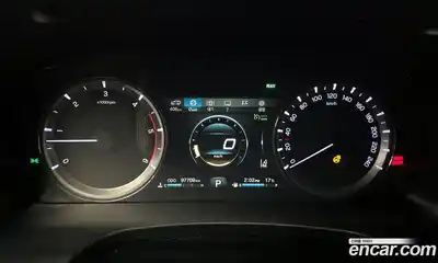 SsangYong Rexton 2017 2.2 гидро в Москве, миниатюра 11