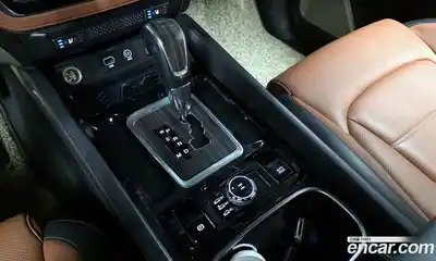 SsangYong Rexton 2017 2.2 гидро в Москве, миниатюра 12