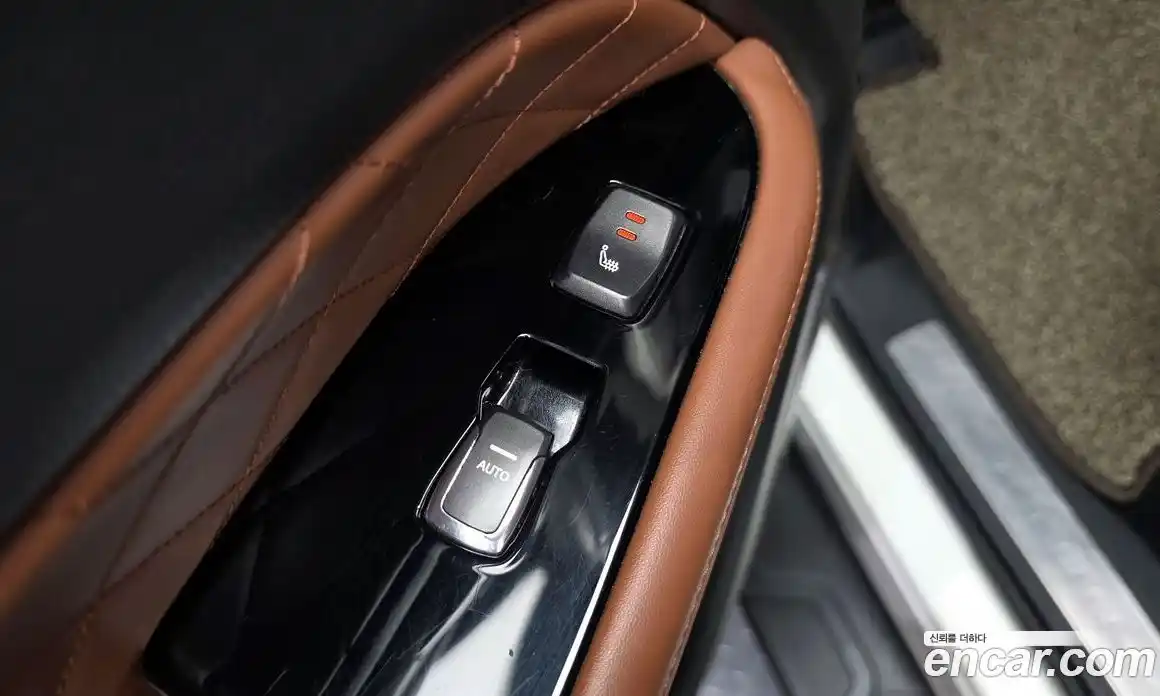 SsangYong Rexton 2017 2.2 гидро в Москве, фото 25