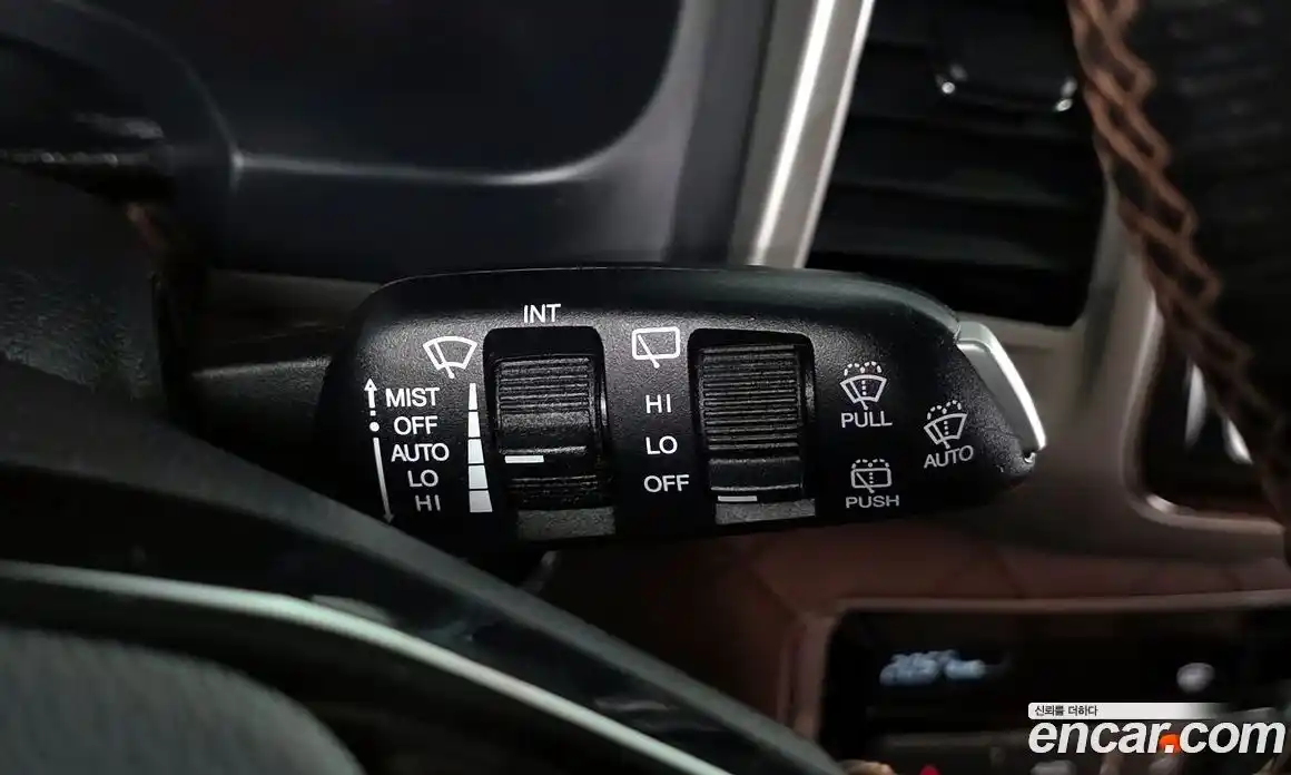 SsangYong Rexton 2017 2.2 гидро в Москве, фото 30
