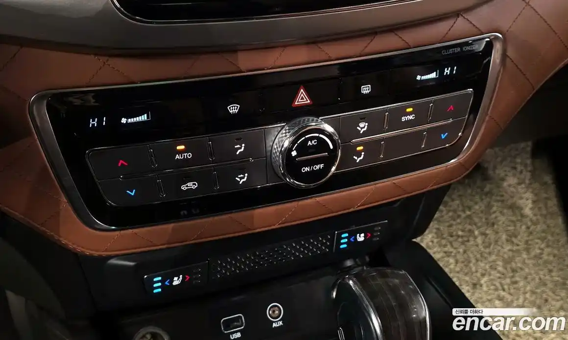 SsangYong Rexton 2017 2.2 гидро в Москве, фото 31